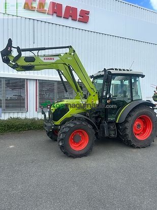 Tractor agrícola - Claas - elios 330