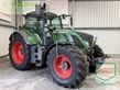 Tractor agrícola - Fendt - 724 vario