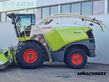 Cosechadora de Cereal - Claas - jaguar 940 nir including orbis 600sd