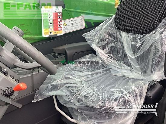 Telescopica - Merlo - tf 33.7 - 115