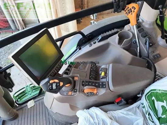 Tractor agrícola - John Deere - 6r 195