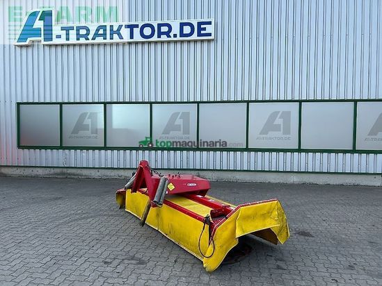 Cortacésped manual - Fella - sm 310 fp