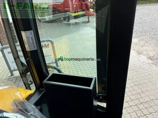 Minicargadora - Schaffer - 2445s