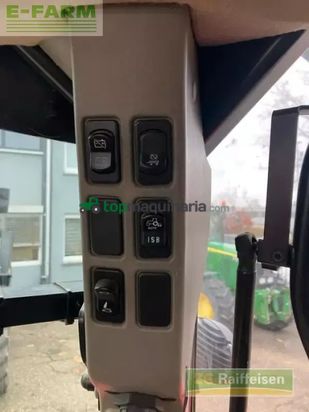 Tractor agrícola - Case IH - optum 250 cvx allradsc