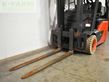 Elevadora - Linde - e 15 evo 386-02