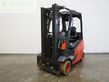 Elevadora - Linde - h 18 t evo 391-00