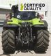 Tractor agrícola - Claas - axion 870 cmatic cebis CMATIC CEBIS