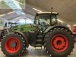 Tractor agrícola - Fendt - 942 vario gen7