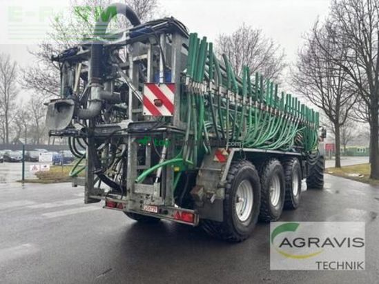 Cisterna - garant Kotte - ptr 24000