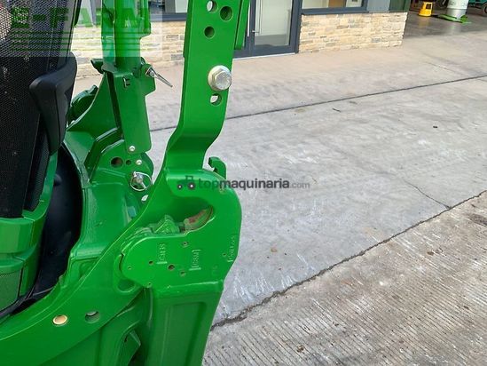 Tractor agrícola - John Deere - 6155r ultimate edition tractor (st25415)