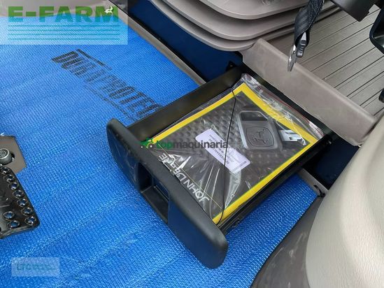 Tractor agrícola - John Deere - 5095m