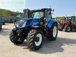 Tractor agrícola - New Holland - t7.245 tractor (st27151)