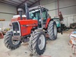 Tractor agrícola - Massey Ferguson - 3650 DT