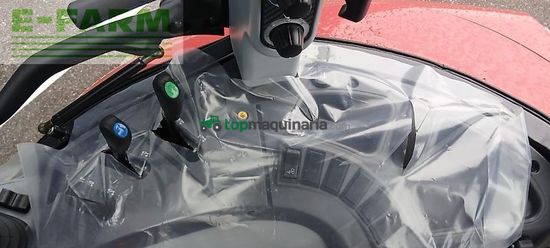 Tractor agrícola - Steyr - kompakt 4075 s
