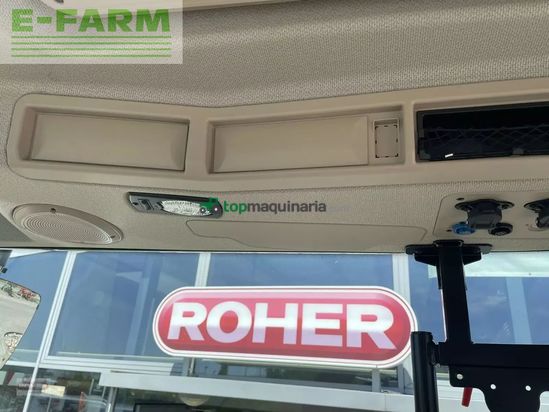 Tractor agrícola - Fendt - 720 vario profi+