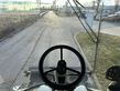 Cosechadora de Cereal - Massey Ferguson - ideal 7