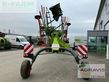 Rastrillo - Claas - liner 1700