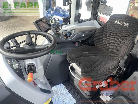 Tractor agrícola - Valtra - g 105 v 1b9