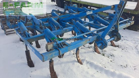 Cultivador - Lemken - thorit 8/300 ue