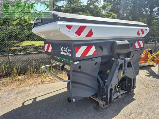 Esparcidor - Sky - x40 econov
