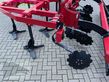 Cultivador -  - flügelschargrubber 3m mit rohrstabwalze