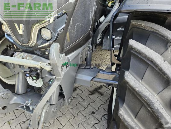 Tractor agrícola - Valtra - n 175 active
