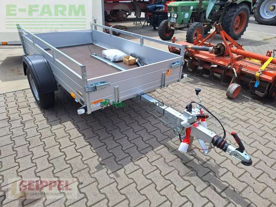 Remolqu agrícola - Saris - mp 255 133 1350 1
