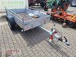 Remolqu agrícola - Saris - mp 255 133 1350 1
