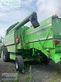 Cosechadora de Cereal - Deutz-Fahr - topliner 5660 hts