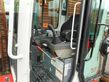 Excavadora - Takeuchi - tb 216 ( 1.865kg ) powertilt + 3 löffel
