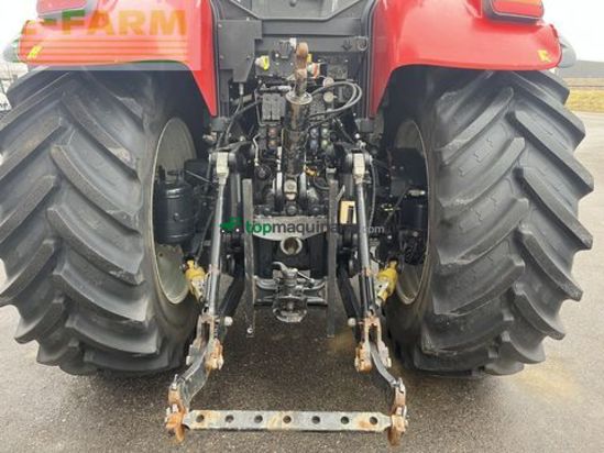 Tractor agrícola - Steyr - 6240 cvt