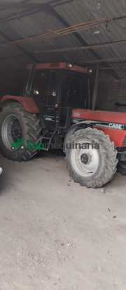 Tractor agrícola - Case IH - Internacional