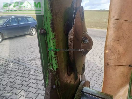 Cortacésped manual - Krone - easycut 9140 (ec 9140)