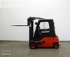 Elevadora - Linde - e 20 pl evo 386-02