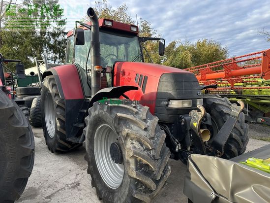 Tractor agrícola - Case IH - cvx 170