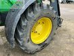 Tractor agrícola - John Deere - 6190r *quicke frontlader* getriebe neu