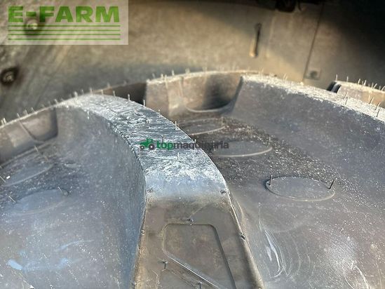 Tractor agrícola - John Deere - 6120m