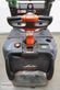 Elevadora - Linde - d 12 hp ap 133