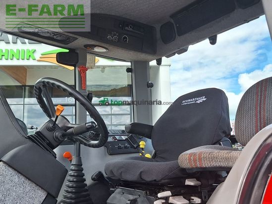 Tractor agrícola - Steyr - 9105 mt komfort