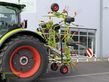 Henificador - Claas - volto 80
