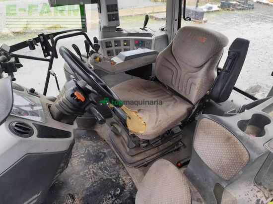 Tractor agrícola - Claas - arion 630