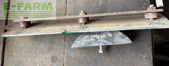 Cabezal - Olimac - Sonnenblumenkit zu Drago Maispflücker Privatvk.