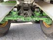 Remolqu agrícola - Joskin - silo space 480d