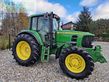 Tractor agrícola - John Deere - 6630 premium