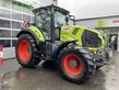 Tractor agrícola - Claas - axion 830 cmatic st5 cebis CMATIC CEBIS