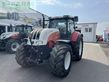 Tractor agrícola - Steyr - cvt 170