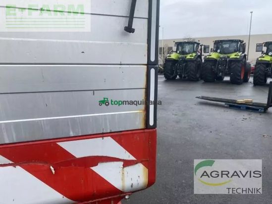 Esparcidor - Kverneland - exacta hl 3450 e