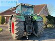 Tractor agrícola - Fendt - 724 profiplus
