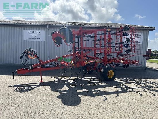 Cultivador -  - swift sw 560