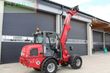 Telescopica - Weidemann - 2070 cx 80 ohne partikelfilter